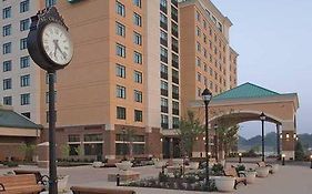 Embassy Suites by Hilton st Louis st Charles